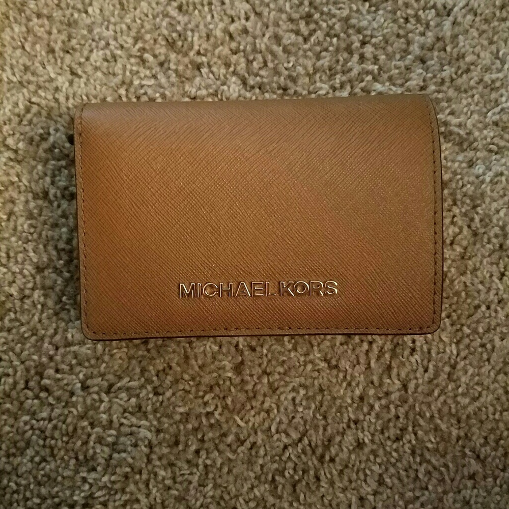 ❗SOLD❗Michael Kors wallet